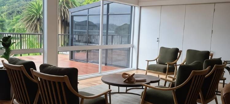 波塔吉酒店(The Portage Resort)图片