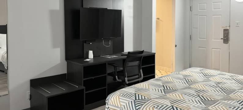 Studio 6 套房代顿, Oh - Englewood(Studio 6 Suites Dayton, Oh - Englewood)图片