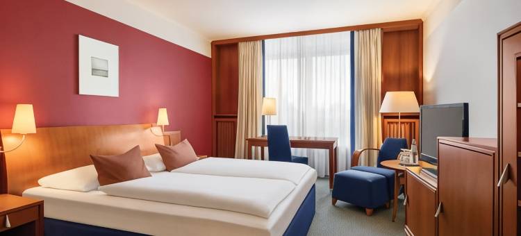 索纳尔罗斯托克温德姆维也纳之家酒店(Vienna House by Wyndham Sonne Rostock)图片