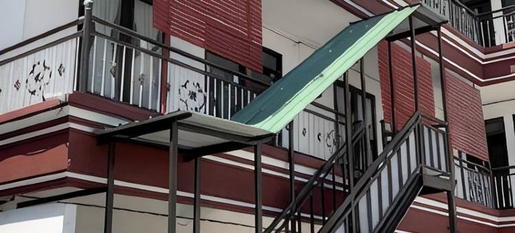 Hotel O 潘迪塔旅馆(Hotel O Guest House Pandita)图片