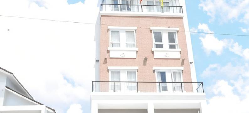 会达克酒店(Huynh Duc Hotel)图片