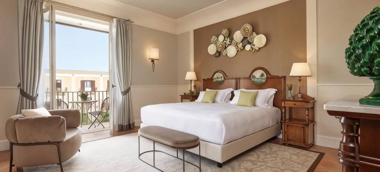 哥斯坦萨花园酒店(Almar Giardino di Costanza Resort & Spa)图片