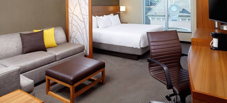 克利夫兰/林德赫斯特/传统村凯悦嘉轩酒店(Hyatt Place Cleveland/Lyndhurst/Legacy Village)图片