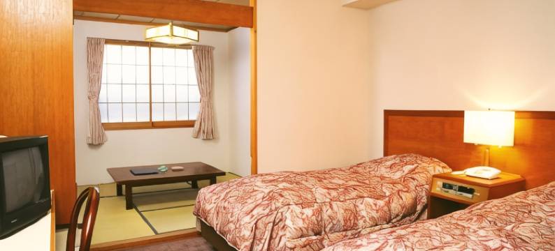 赤仓酒店(Akakura Hotel)图片