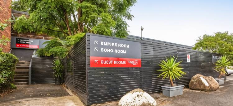 曼哈顿睡帽酒店(Nightcap at Manhattan Hotel)图片