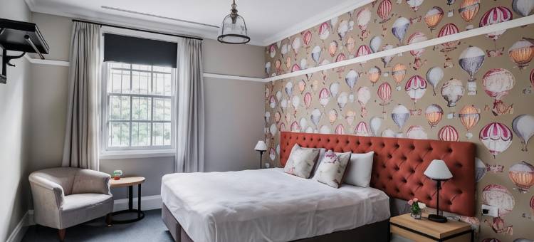 北悉尼酒店(The North Sydney Hotel)图片