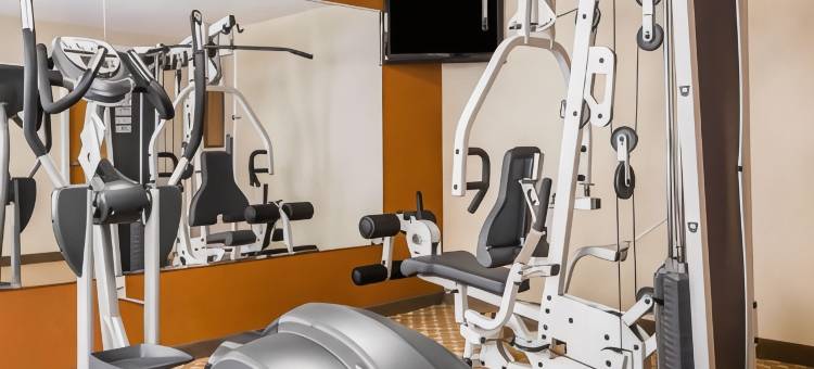 伊克诺旅馆-湖区(Econo Lodge Lakes Region)图片