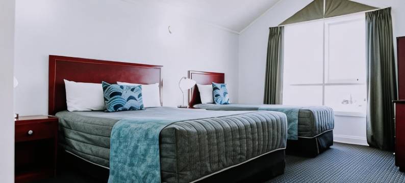 码头度假村(The Jetty Resort)图片