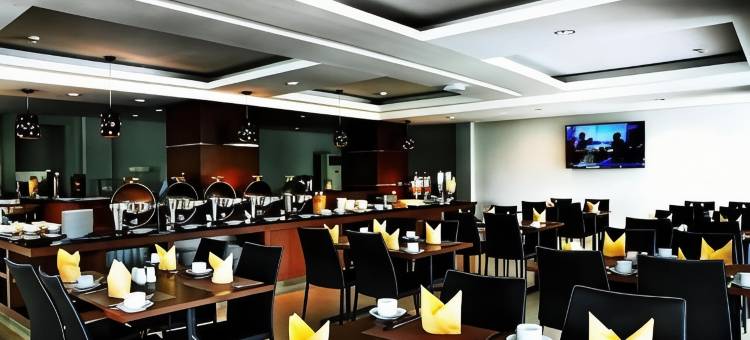 阿曼蒂斯酒店(Amantis Hotel)图片