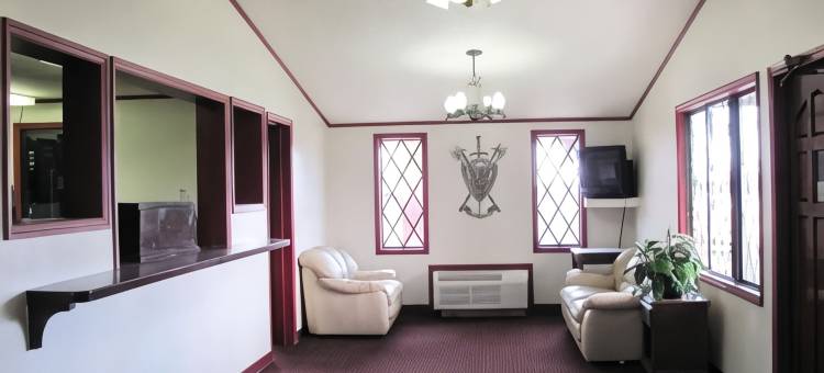 北哥伦布 M 星酒店(M Star Columbus North)图片