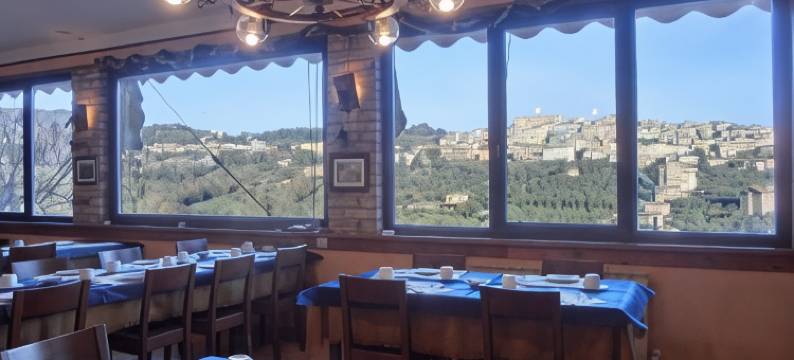 拉皮特里西亚农庄酒店(Agriturismo la Pietriccia)图片