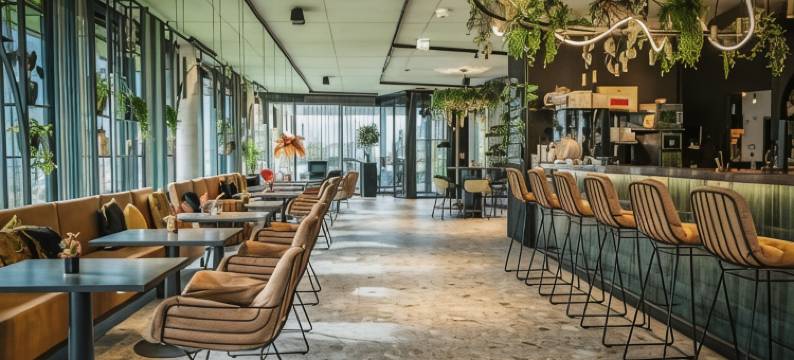 生活方式公寓度假村(Lifesteil Aparthotel)图片