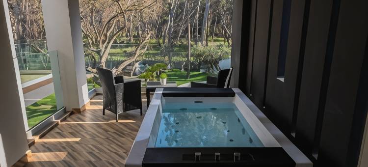 豪华民宿 La Riserva Dannunziana(Luxury B&B la Riserva Dannunziana)图片