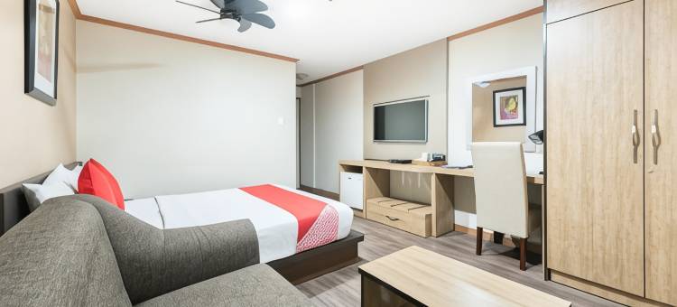 DG 格拉米酒店(DG GRAMI HOTEL)图片