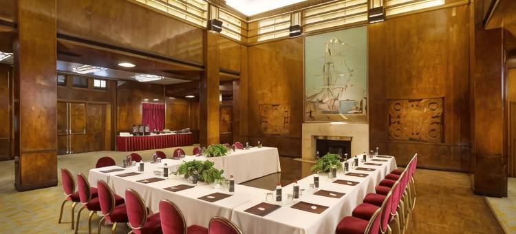 玛丽皇后酒店(The Queen Mary)图片