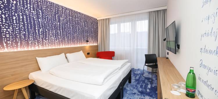 宜必思尚品罗斯诺夫波德拉德霍斯滕休闲酒店(Ibis Styles Relax Roznov Pod Radhostem)图片