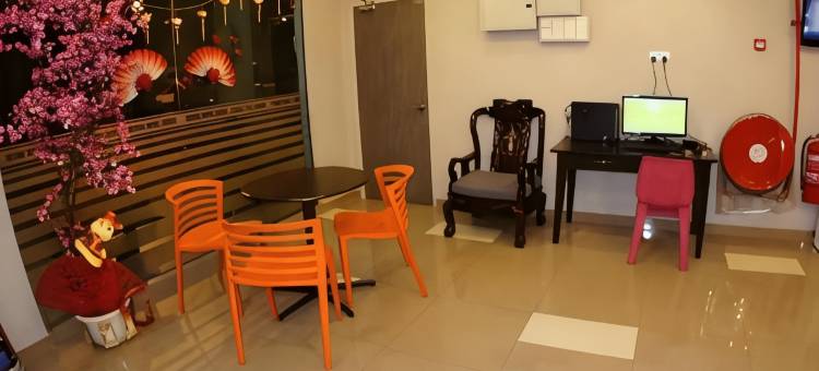 库凯景观酒店(Cukai View Hotel)图片