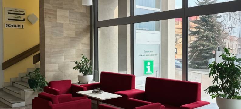 歌剧酒店(Hotel Opera)图片