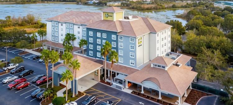 EVEN 酒店萨拉索塔-莱克伍德牧场 IHG 旗下(EVEN Hotel SARASOTA-LAKEWOOD RANCH by IHG)图片