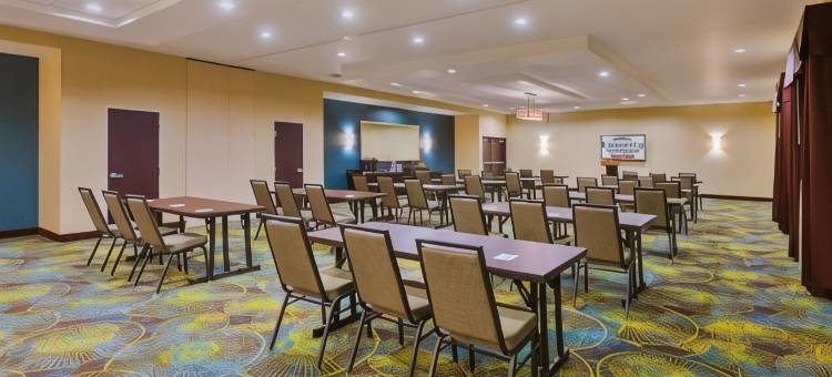 Fairfield Inn & Suites Riverside Corona/Norco图片