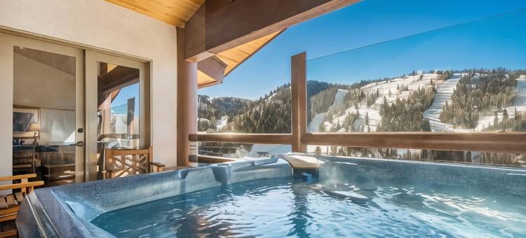 鹿谷斯坦埃里克森旅舍(Stein Eriksen Lodge Deer Valley)图片