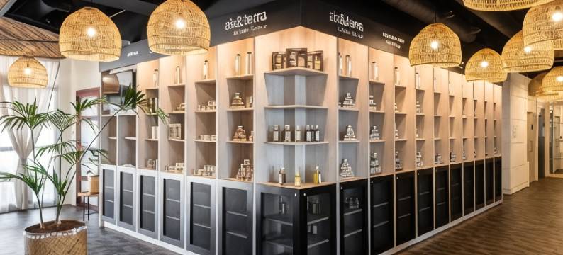 戛纳MANDELIEU美居酒店(Hôtel Mercure Cannes Mandelieu)图片