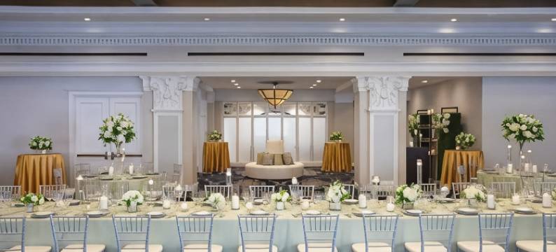 费城公证酒店，傲途格精选(The Notary Hotel, Philadelphia, Autograph Collection)图片