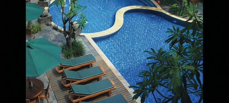蓝天酒店(Blue Sky Hotel)图片