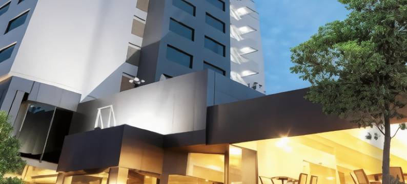 路易斯酒馆-曼谷(Louis Tavern Hotel)图片