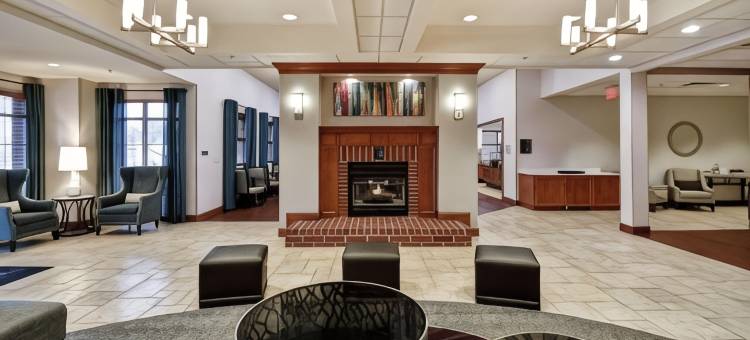 辛辛那提米尔福德Homewood Suites by Hilton(Homewood Suites by Hilton Cincinnati-Milford)图片