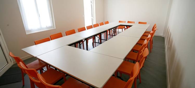 德奥比格尼精品酒店(Boutique Hôtel d'Orbigny Chatelaillon - la Rochelle)图片