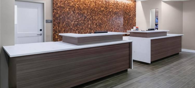 Residence Inn St. Louis West County图片