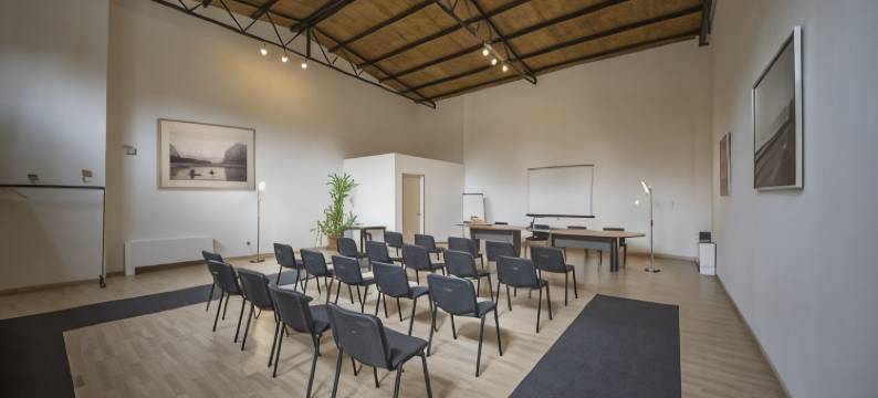 威尼斯度假村酒店(Hotel Venice Resort Airport)图片