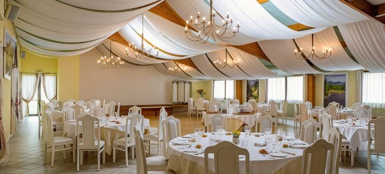 乐瑞莱斯德拉奇欧贝斯特韦斯特酒店及水疗中心(Best Western le Relais de Laguiole Hotel  Spa)图片