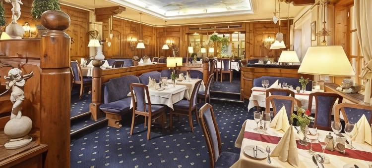 施洛斯科隆酒店(Hotel Schlosskrone)图片