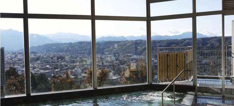 自然农场城市农园酒店(Natural Farm City Noen Hotel)图片