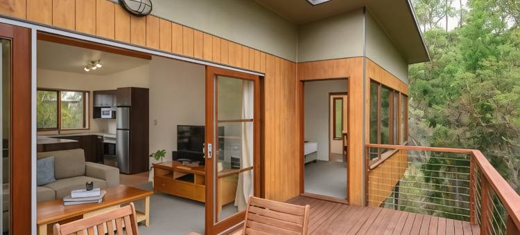 斯图尔特湾酒店(Stewarts Bay Lodge)图片