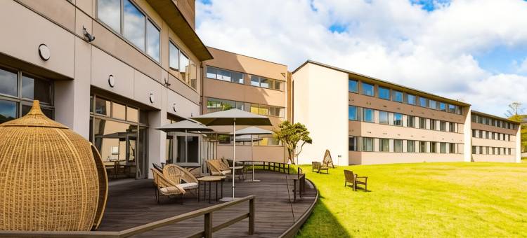 蒜山高原休暇村(Kyukamura Hiruzen-Kogen)图片