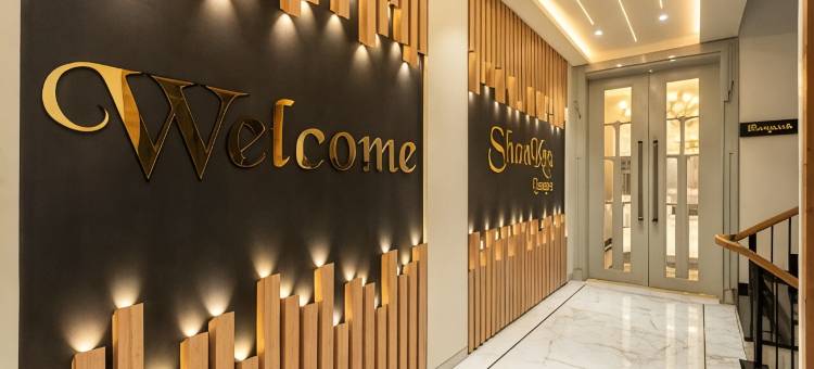 Treebo 普拉沙(Treebo Prasha)图片