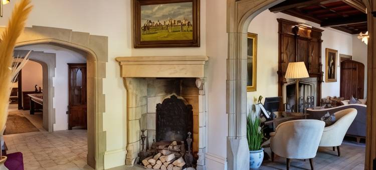 韦斯顿庄园酒店(Weston Manor Hotel)图片