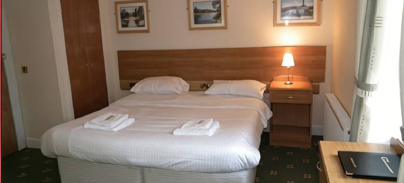 戈登纹章酒店(Gordon Arms Hotel)图片