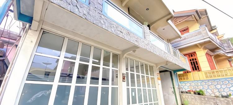 红色伙伴迪恩斯里坎迪伊斯兰家庭旅馆(Homestay Srikandi Syariah Dieng RedPartner)图片