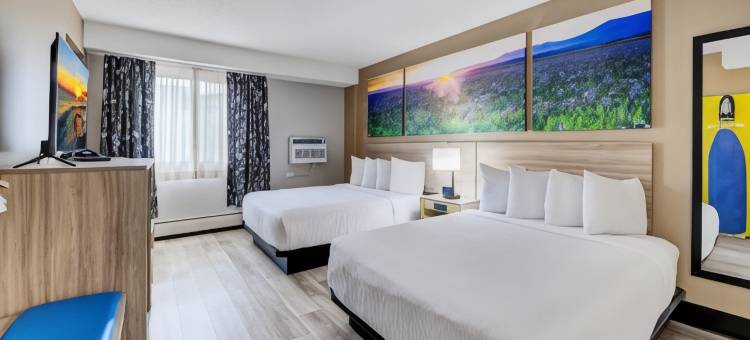 赫勒拿戴斯酒店(Days Inn by Wyndham Helena)图片