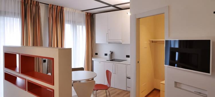 伊索拉BB公寓式酒店(BB Hotels Aparthotel Isola)图片