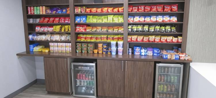 贝斯特韦斯特赛费尔酒店(Best Western Cy-Fair)图片