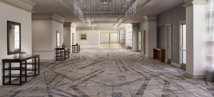 贝克斯菲尔德会展中心万豪酒店(Bakersfield Marriott at the Convention Center)图片