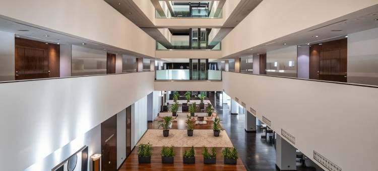 对角线广场酒店(Hotel Diagonal Plaza)图片