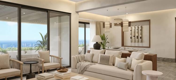 坎昆翡翠当下酒店-可全包(Secrets Mirabel Cancún Resort & Spa - Grand Opening!)图片