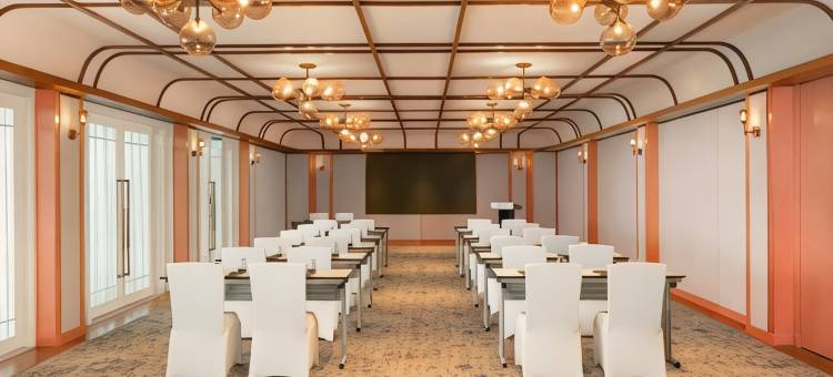 槟城孤松酒店 - 臻品之选度假村(Lone Pine, Penang, a Tribute Portfolio Resort)图片