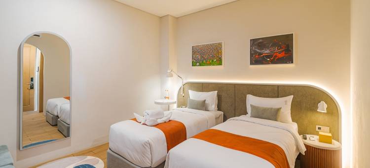 Se.Nandung Living and Space图片